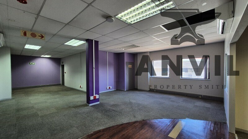 Woodmead 703 Office Park, Woodmead - Entire Building 1 property image 10