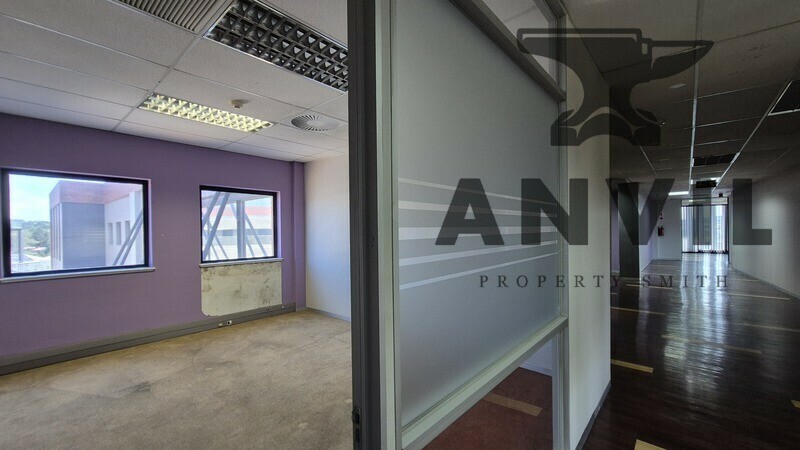 Woodmead 703 Office Park, Woodmead - Entire Building 1 property image 11