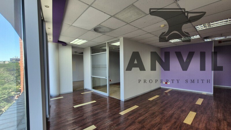 Woodmead 703 Office Park, Woodmead - Entire Building 1 property image 12