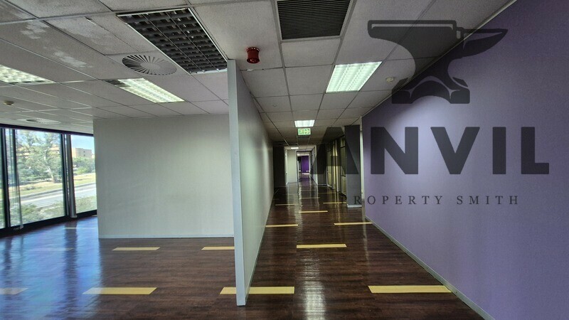 Woodmead 703 Office Park, Woodmead - Entire Building 1 property image 13