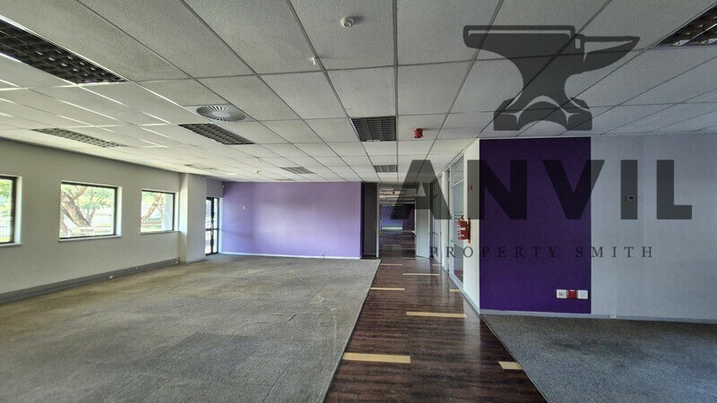 Woodmead 703 Office Park, Woodmead - Entire Building 1 property image 16