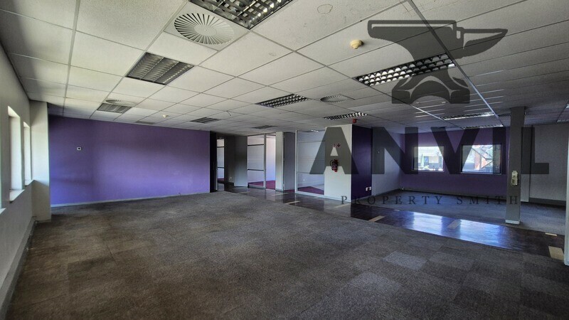 Woodmead 703 Office Park, Woodmead - Entire Building 1 property image 17