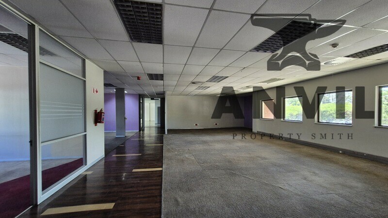 Woodmead 703 Office Park, Woodmead - Entire Building 1 property image 20