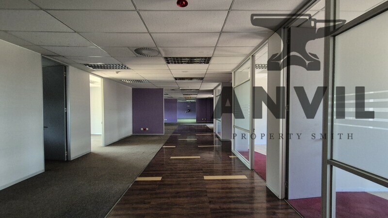Woodmead 703 Office Park, Woodmead - Entire Building 1 property image 21