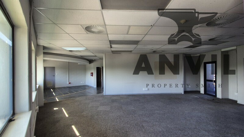 Woodmead 703 Office Park, Woodmead - Entire Building 1 property image 22