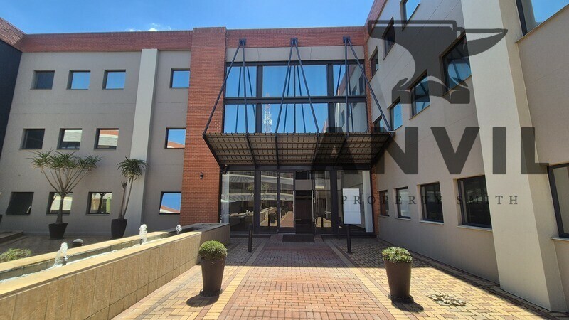 Woodmead 703 Office Park, Woodmead - Entire Building 1 property image 24