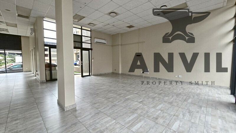 The Quartz, Umhlanga New Town Centre, Umhlanga - Unit 14  property image 12