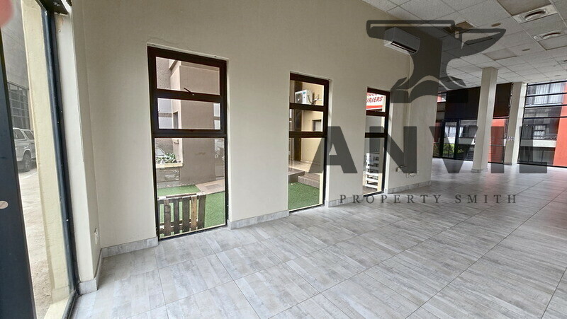 The Quartz, Umhlanga New Town Centre, Umhlanga - Unit 14  property image 20