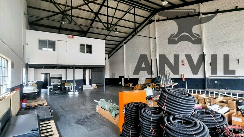 Engineering Close Industrial Park, Kya Sand - Unit 12 property image 9