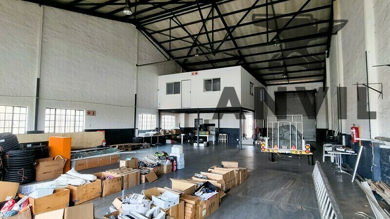 Engineering Close Industrial Park, Kya Sand - Unit 12 property image 10