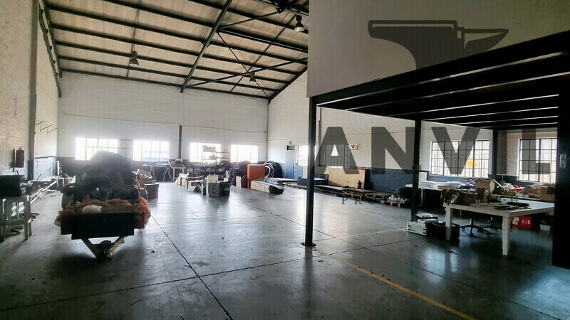 Engineering Close Industrial Park, Kya Sand - Unit 12 property image 11