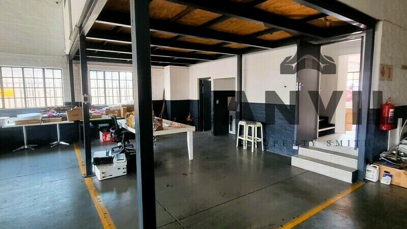 Engineering Close Industrial Park, Kya Sand - Unit 12 property image 12