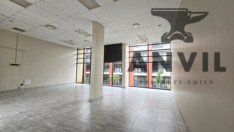 The Quartz, Umhlanga New Town Centre, Umhlanga - Unit 14  property image 2