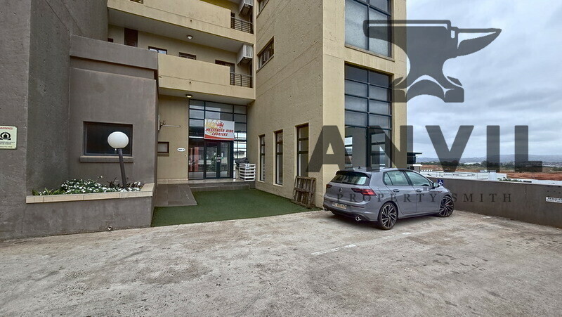 The Quartz, Umhlanga New Town Centre, Umhlanga - Unit 14  property image 3