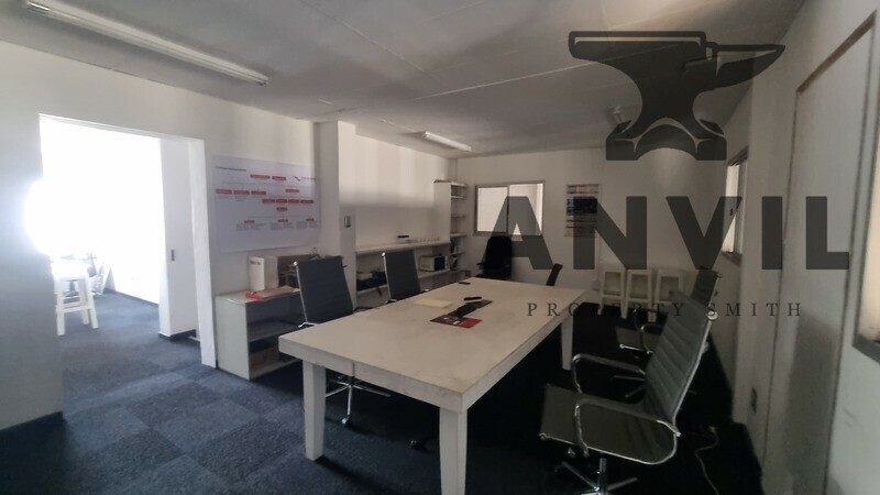 Engineering Close Industrial Park, Kya Sand - Unit 12 property image 15