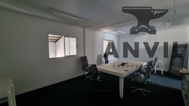 Engineering Close Industrial Park, Kya Sand - Unit 12 property image 14