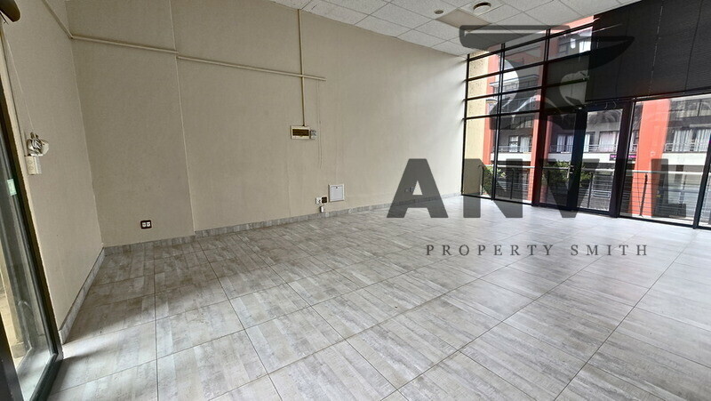 The Quartz, Umhlanga New Town Centre, Umhlanga - Unit 14  property image 5