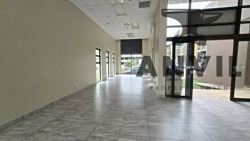 The Quartz, Umhlanga New Town Centre, Umhlanga - Unit 14  property image 10