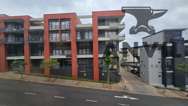 The Quartz, Umhlanga New Town Centre, Umhlanga - Unit 14  property image 14