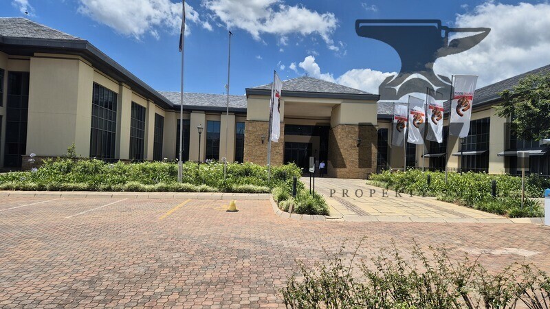 Tiger Brands, Bryanston, Sandton - Entire Campus property image 2