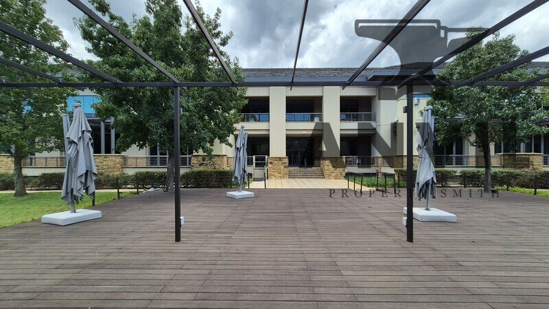 Tiger Brands, Bryanston, Sandton - Entire Campus property image 7