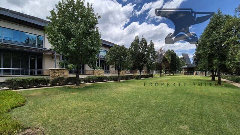 Tiger Brands, Bryanston, Sandton - Entire Campus property image 4