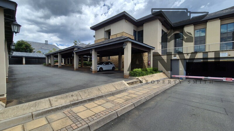 Tiger Brands, Bryanston, Sandton - Entire Campus property image 13