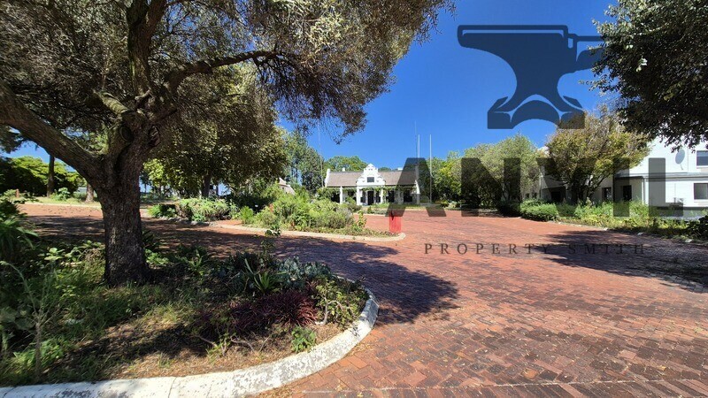 Ogilvy and Mather, 15 Sloane, Bryanston - Entire Campus property image 37