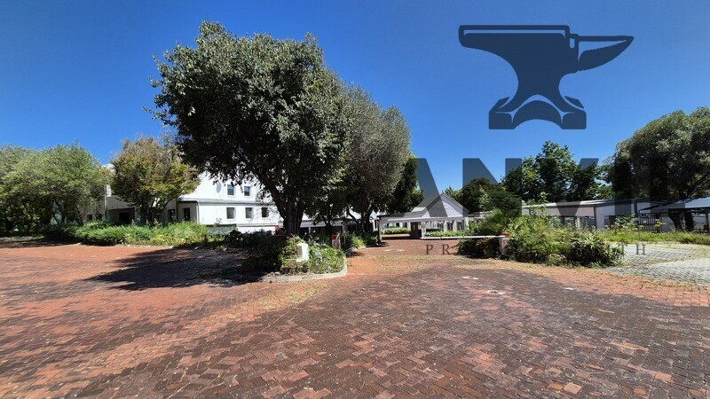 Ogilvy and Mather, 15 Sloane, Bryanston - Entire Campus property image 39