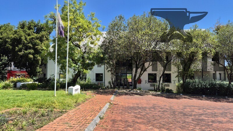 Ogilvy and Mather, 15 Sloane, Bryanston - Entire Campus property image 42