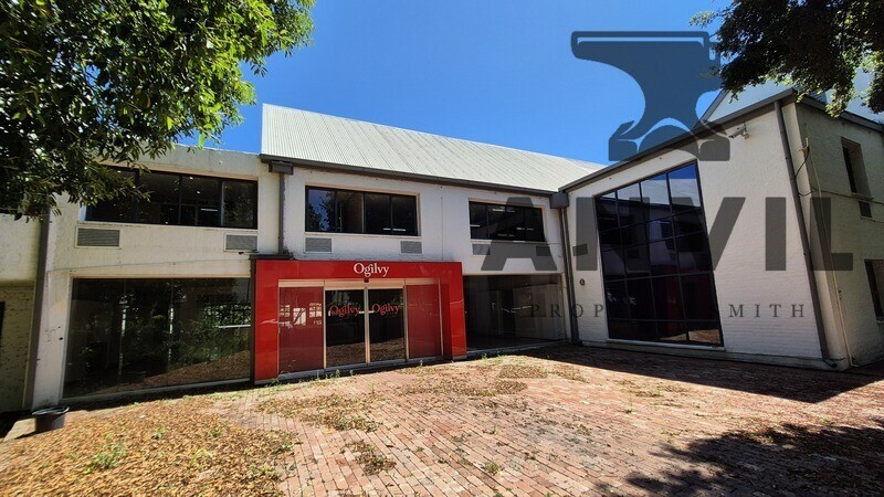 Ogilvy and Mather, 15 Sloane, Bryanston - Entire Campus property image 46