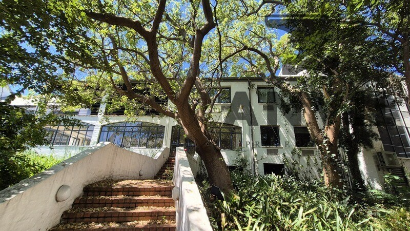 Ogilvy and Mather, 15 Sloane, Bryanston - Entire Campus property image 52