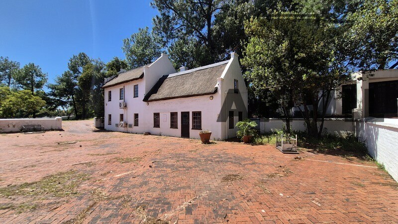 Ogilvy and Mather, 15 Sloane, Bryanston - Entire Campus property image 53