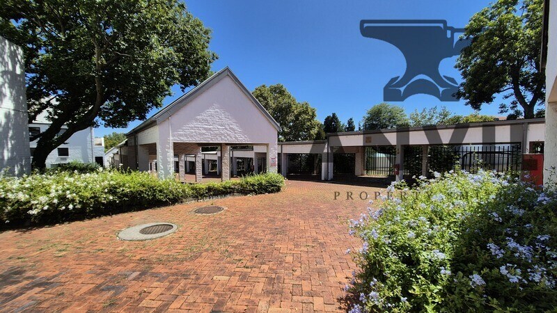Ogilvy and Mather, 15 Sloane, Bryanston - Entire Campus property image 57