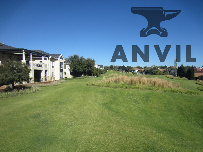 Inanda Greens, Building 10, Sandton - Whole Building property image 24