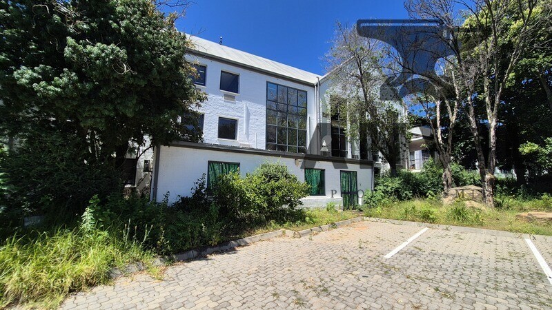Ogilvy and Mather, 15 Sloane, Bryanston - Entire Campus property image 58