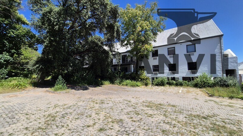 Ogilvy and Mather, 15 Sloane, Bryanston - Entire Campus property image 59