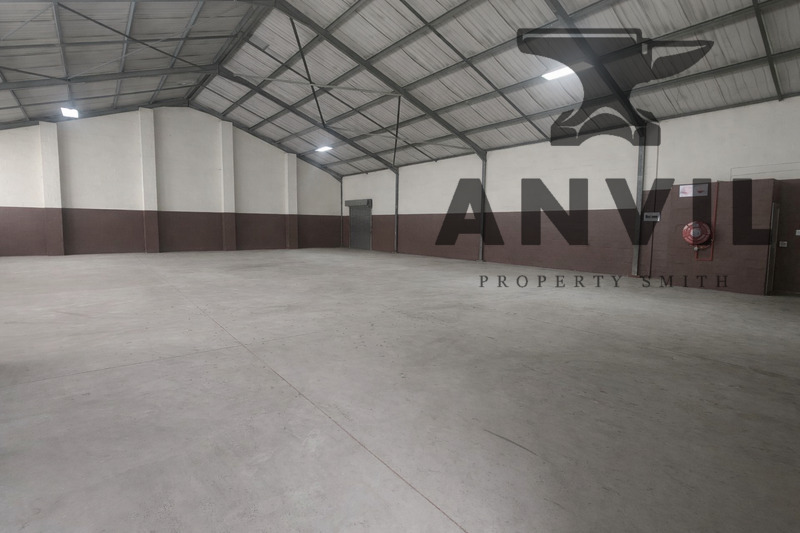 R34 , MAGAZULU INDUSTRIAL PARK - A5 property image 3