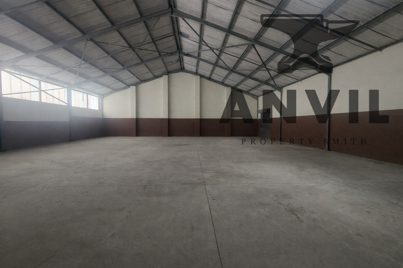R34 , MAGAZULU INDUSTRIAL PARK - A5 property image 4