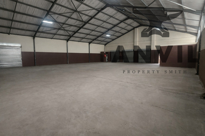 R34 , MAGAZULU INDUSTRIAL PARK - A5 property image 5