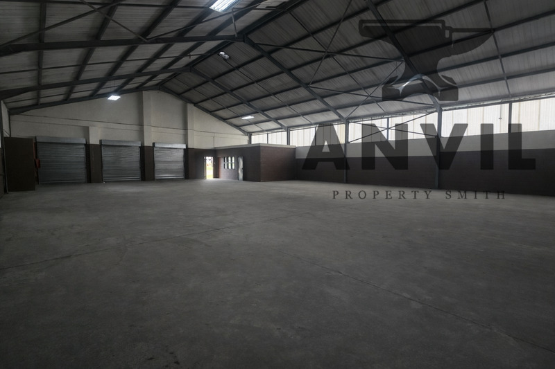 R34 , MAGAZULU INDUSTRIAL PARK - A5 property image 6