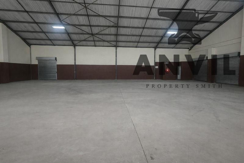 R34 , MAGAZULU INDUSTRIAL PARK - A5 property image 7