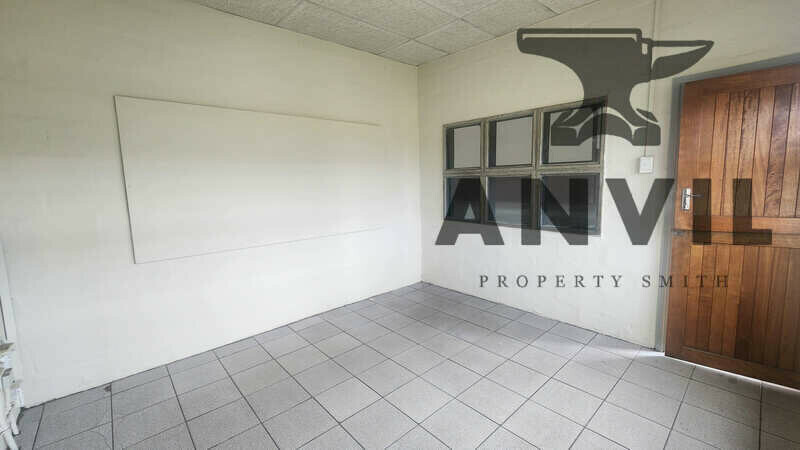R34 , MAGAZULU INDUSTRIAL PARK - A5 property image 9