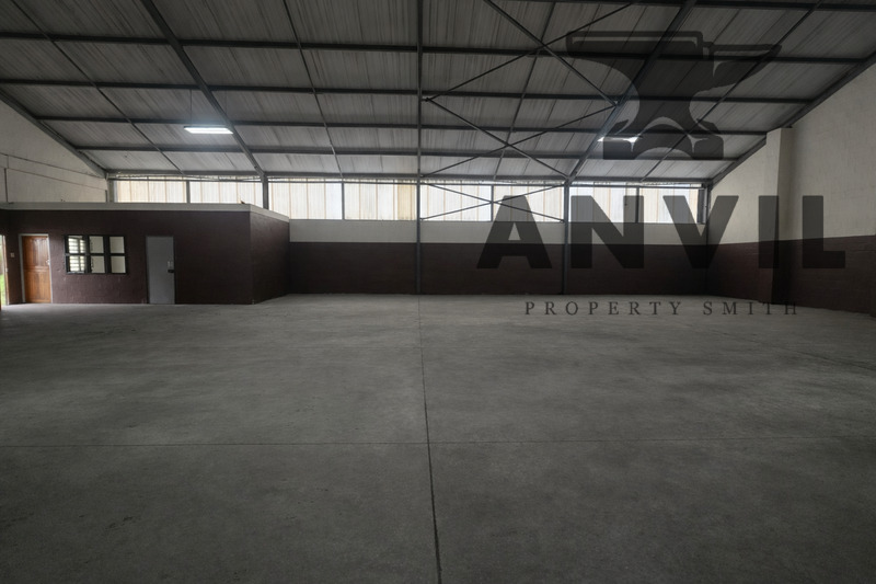 R34 , MAGAZULU INDUSTRIAL PARK - A5 property image 10