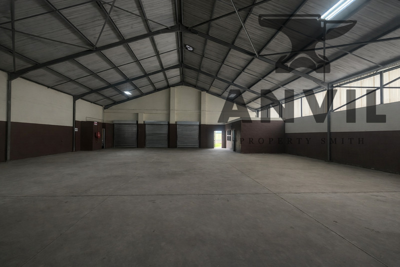 R34 , MAGAZULU INDUSTRIAL PARK - A5 property image 11