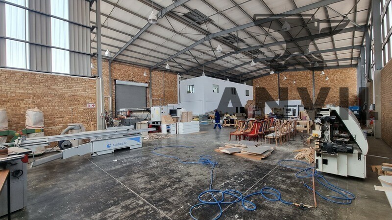 Northlands Deco Park, North Riding - Unit E4 property image 2