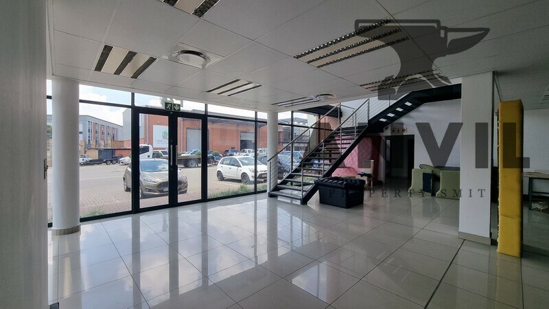 Northlands Deco Park, North Riding - Unit E4 property image 7