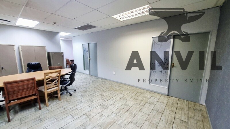 5 Regency Drive - Block A - First Floor property image 5