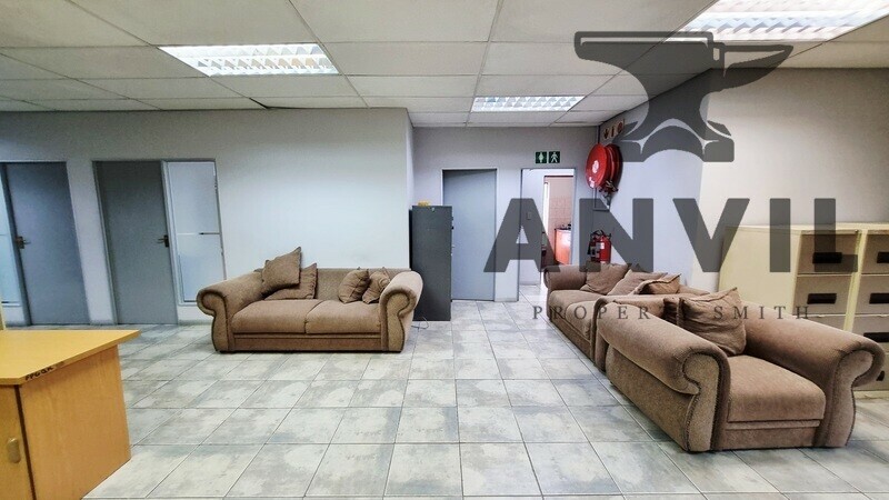 5 Regency Drive - Block A - First Floor property image 14