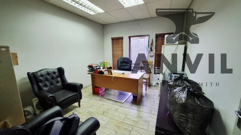 5 Regency Drive - Block A - First Floor property image 15